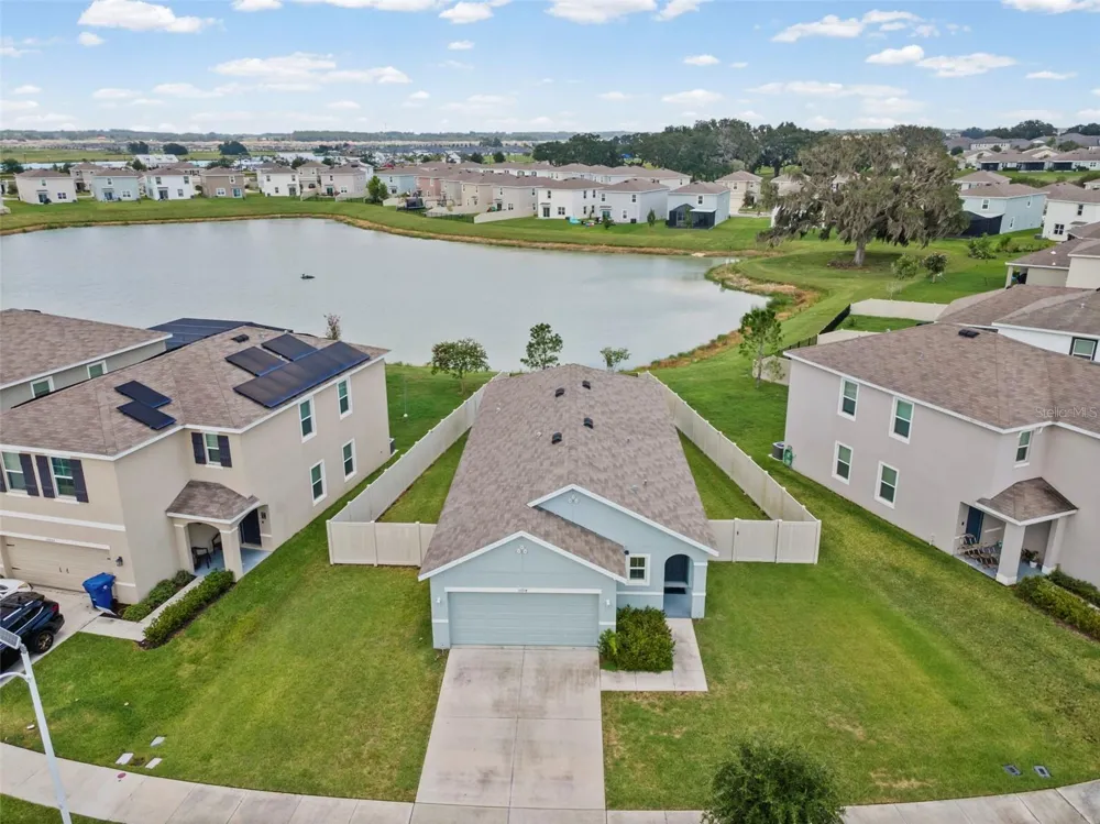 10914 PENNY GALE LOOP San Antonio, FL 33576