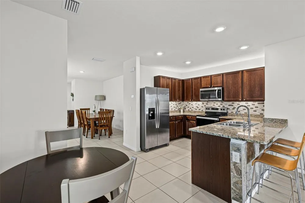 10914 PENNY GALE LOOP San Antonio, FL 33576