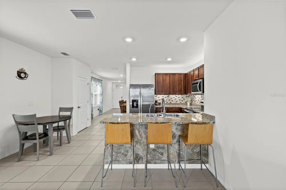 10914 PENNY GALE LOOP San Antonio, FL 33576
