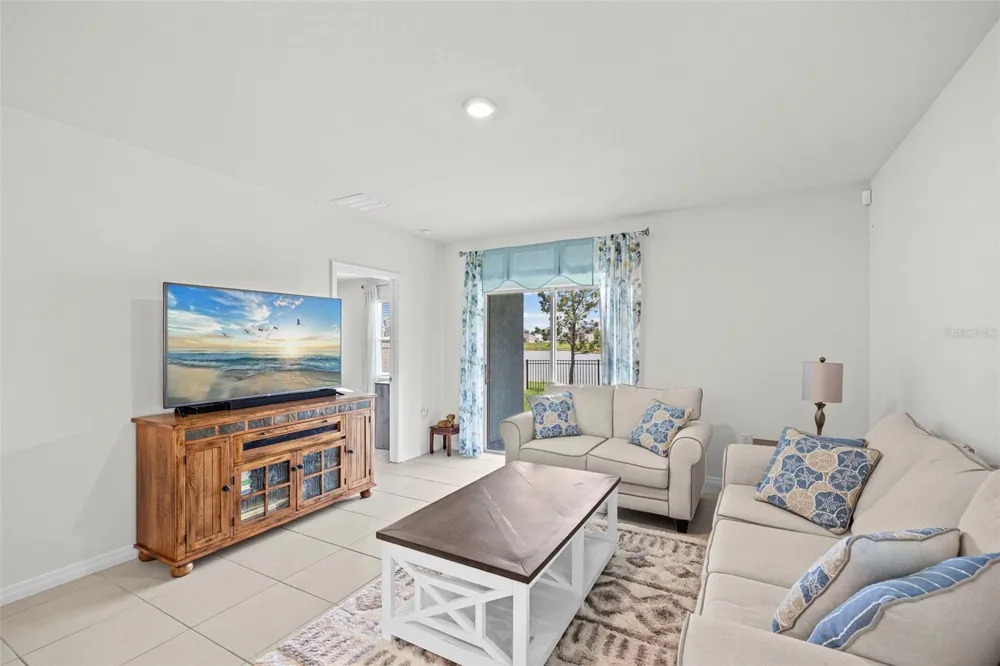 10914 PENNY GALE LOOP San Antonio, FL 33576