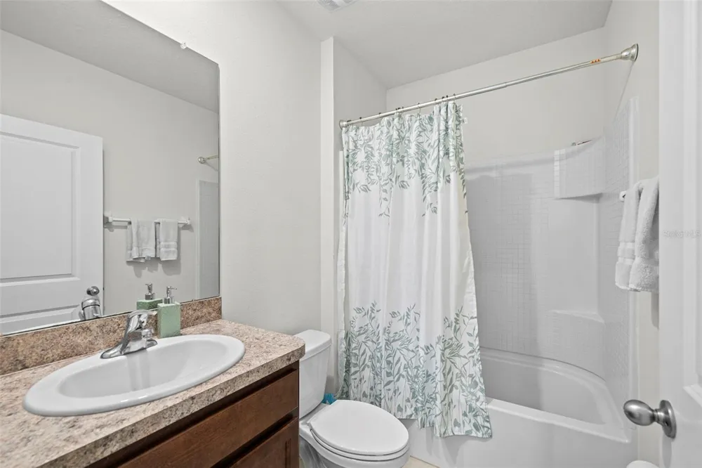 10914 PENNY GALE LOOP San Antonio, FL 33576