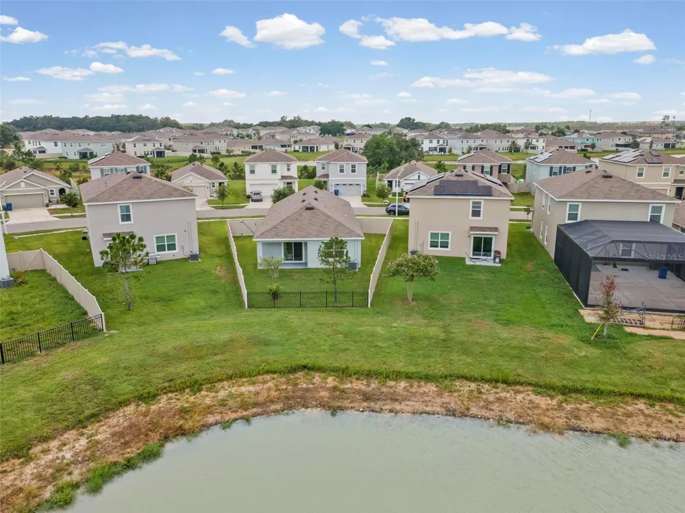 10914 PENNY GALE LOOP San Antonio, FL 33576