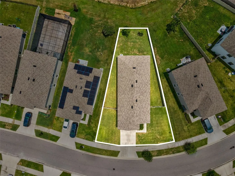 10914 PENNY GALE LOOP San Antonio, FL 33576