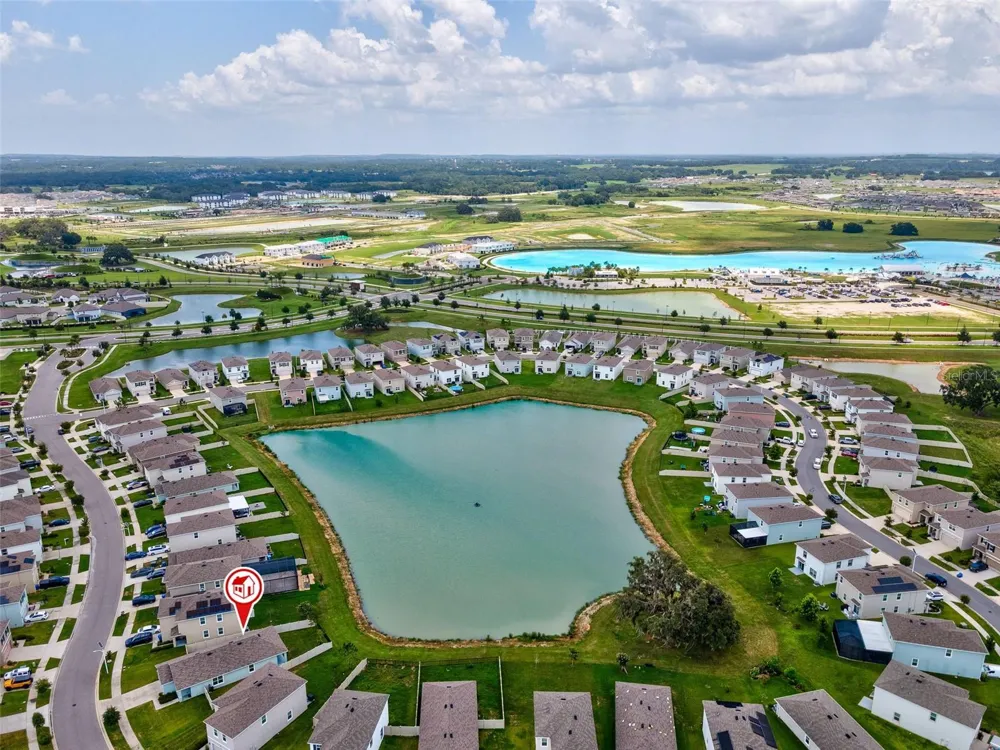 10914 PENNY GALE LOOP San Antonio, FL 33576