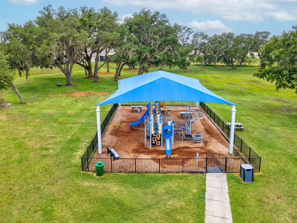 10914 PENNY GALE LOOP San Antonio, FL 33576