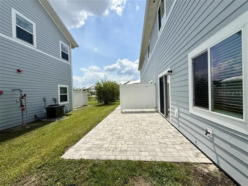 2604 TANOAK TERRACE Winter Haven, FL 33881