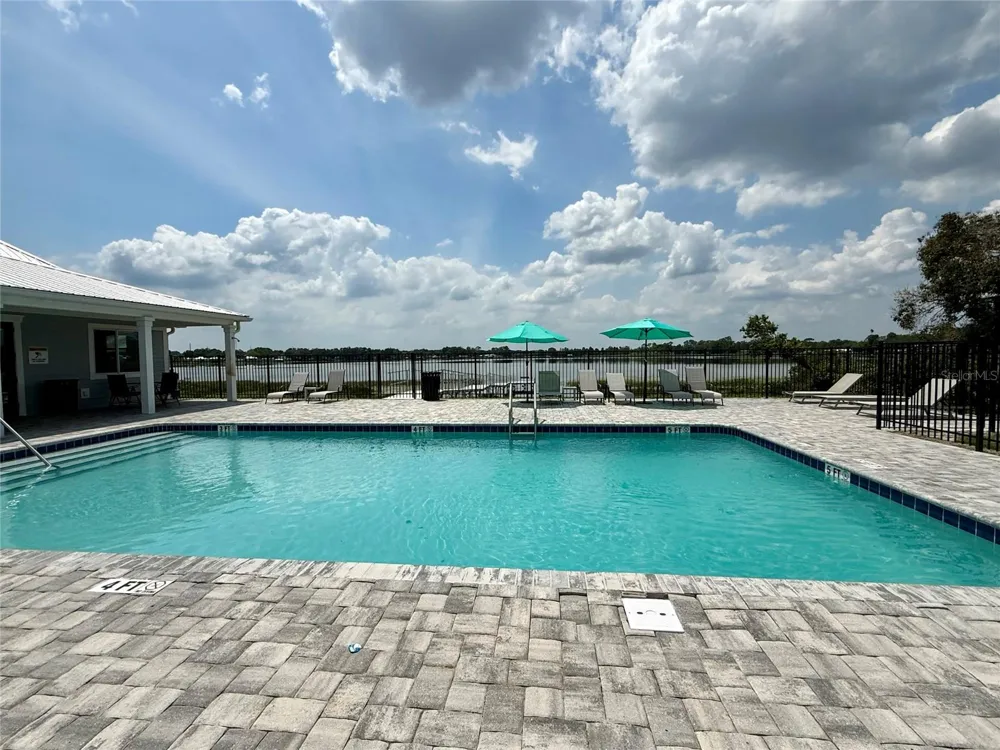 2604 TANOAK TERRACE Winter Haven, FL 33881