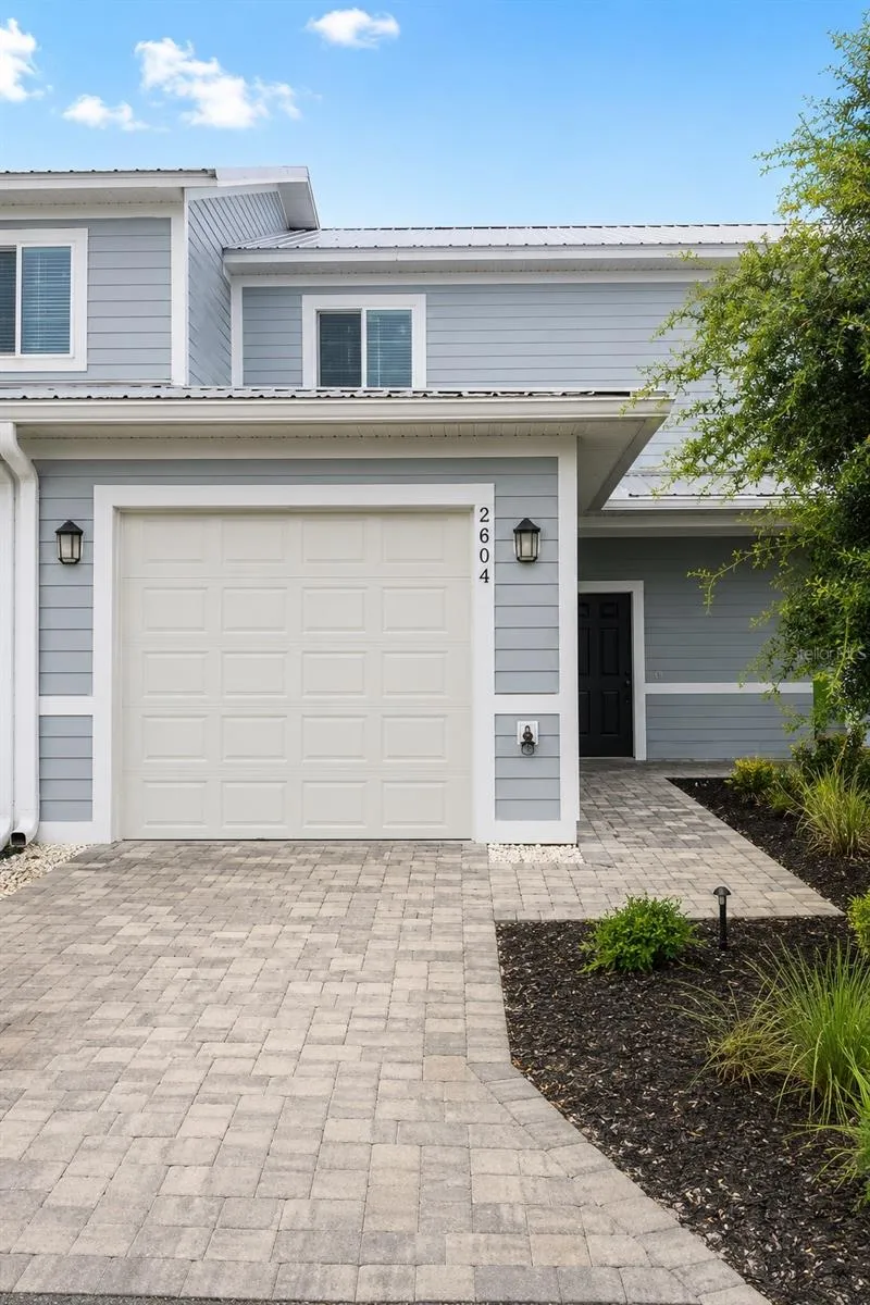 2604 TANOAK TERRACE Winter Haven, FL 33881