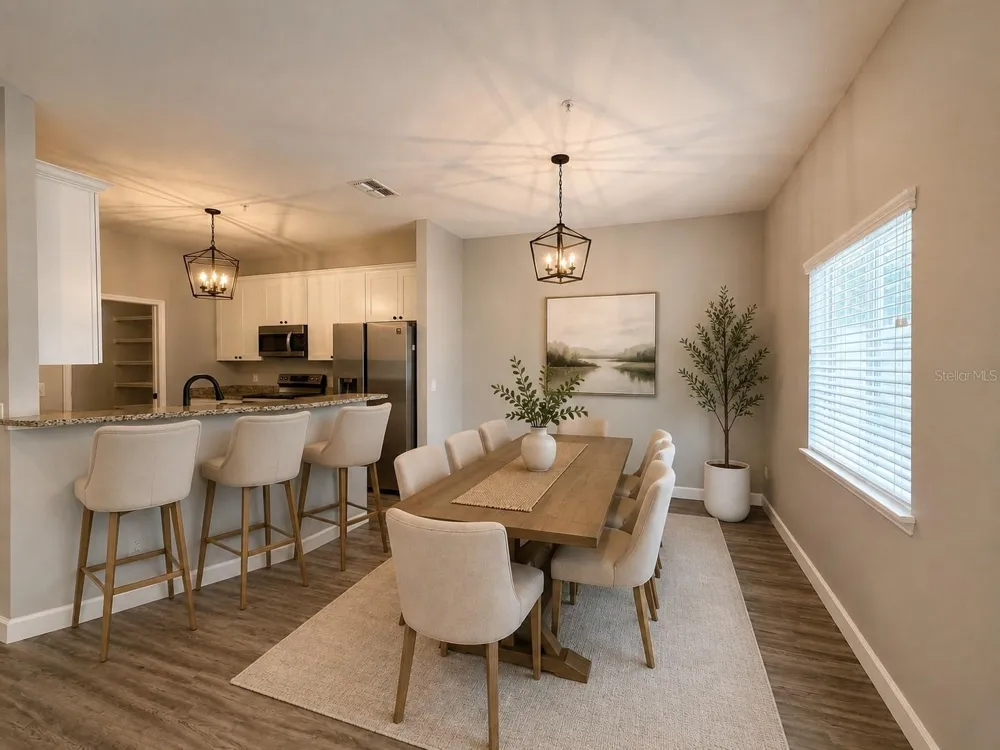 2604 TANOAK TERRACE Winter Haven, FL 33881