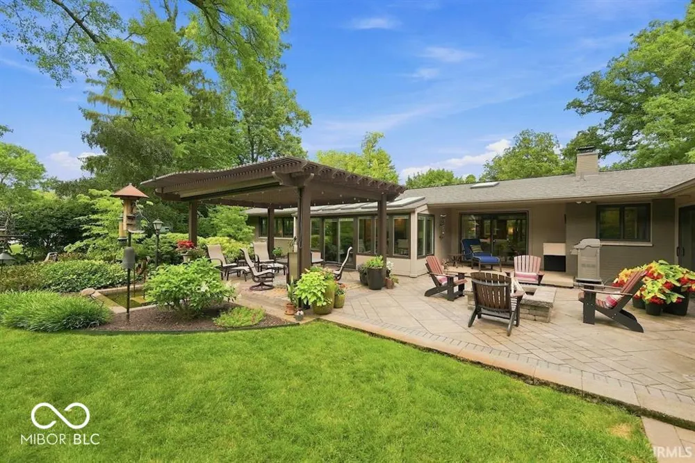411 Wildwood Lane Muncie, IN 47304