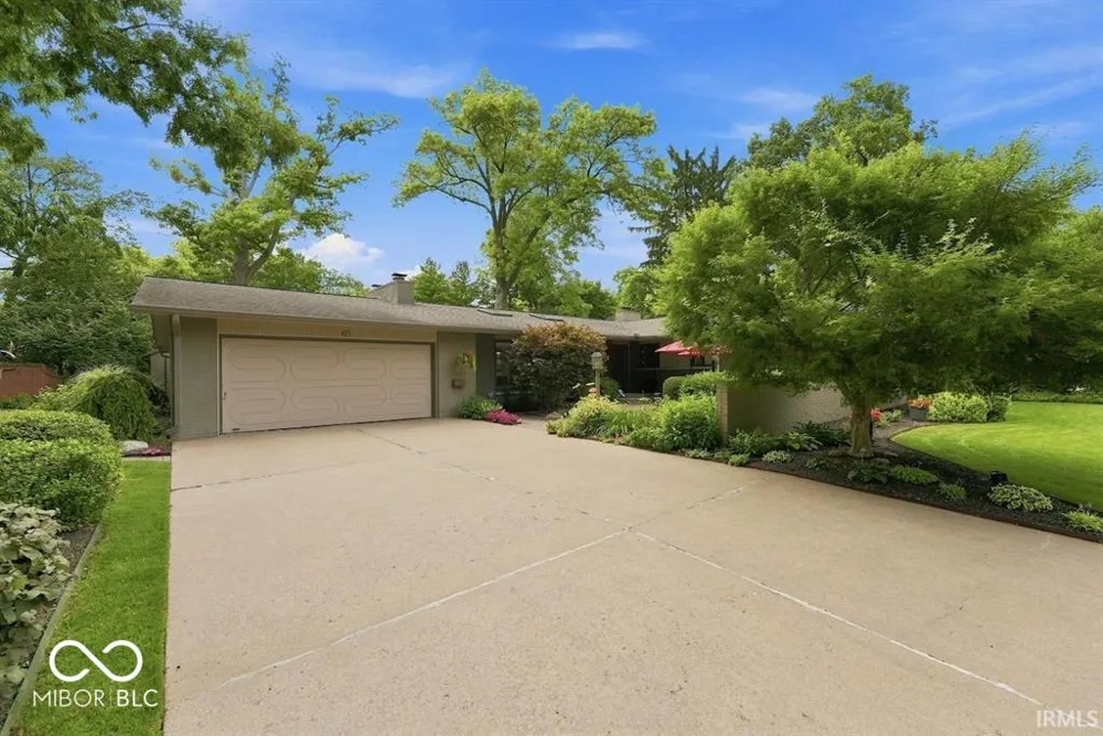 411 Wildwood Lane Muncie, IN 47304