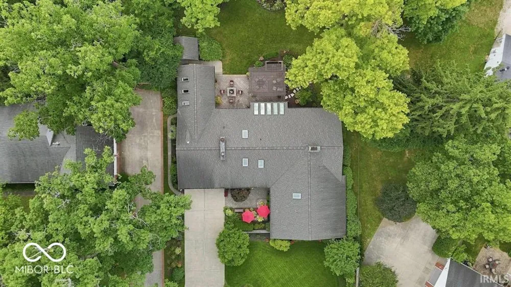 411 Wildwood Lane Muncie, IN 47304