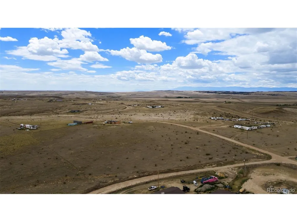 6170 Firebrand View Fountain, CO 80817