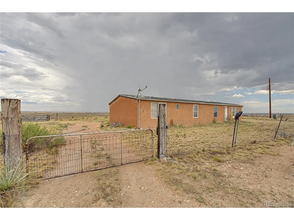 6170 Firebrand View Fountain, CO 80817