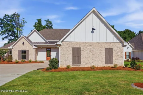 103 Ashby Ridge Drive