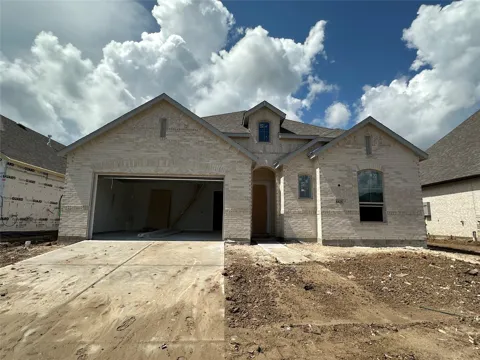6426 Mahogany Branch Trail