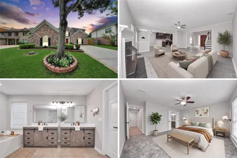 4118 Windjammer Court