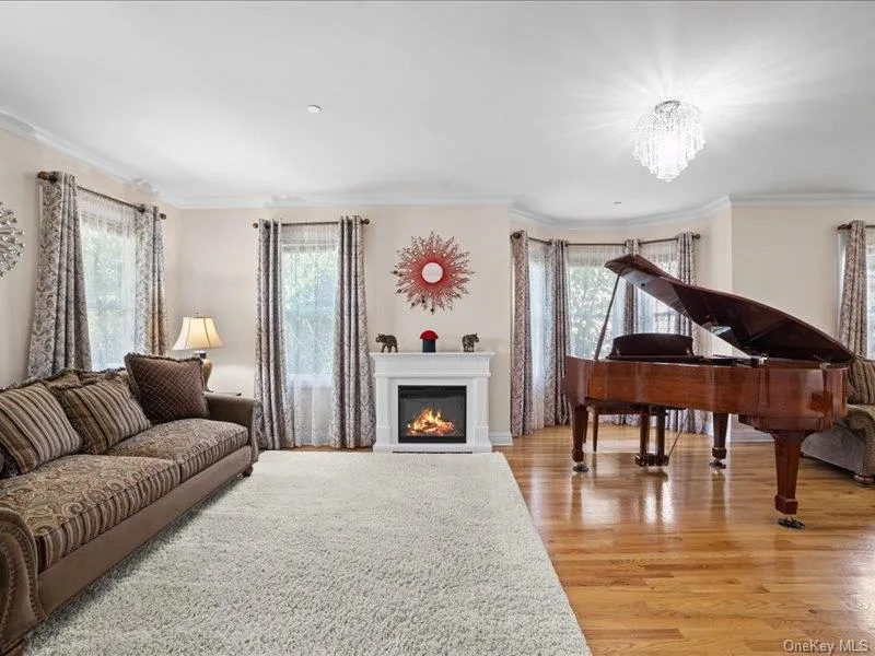 283 Harrison Avenue Harrison, NY 10528