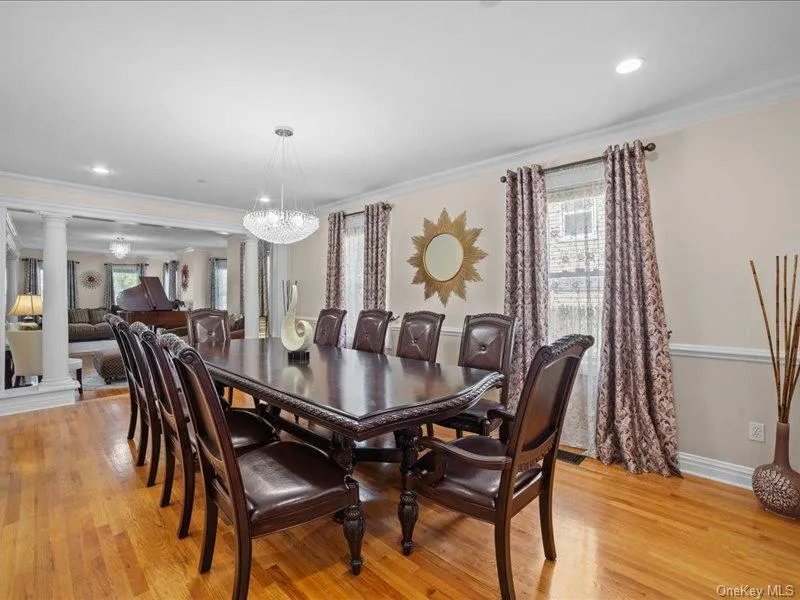 283 Harrison Avenue Harrison, NY 10528