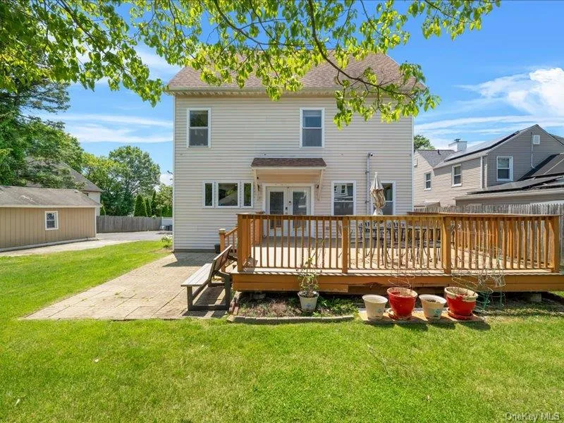 283 Harrison Avenue Harrison, NY 10528