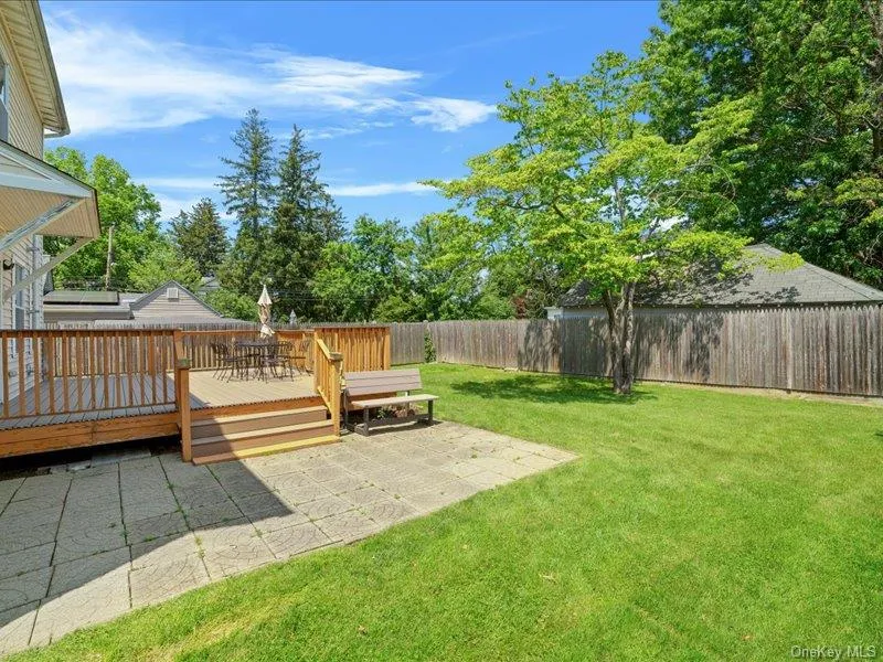 283 Harrison Avenue Harrison, NY 10528
