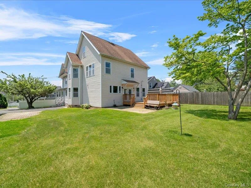 283 Harrison Avenue Harrison, NY 10528