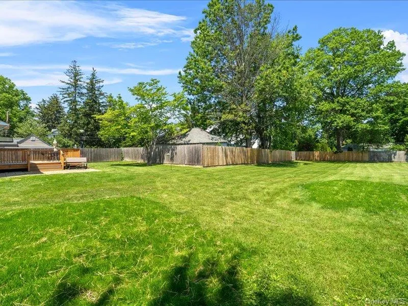 283 Harrison Avenue Harrison, NY 10528