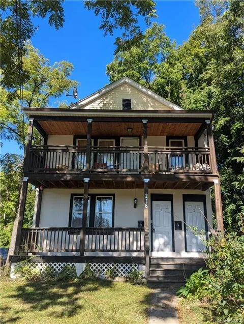 216 Smith Street #1