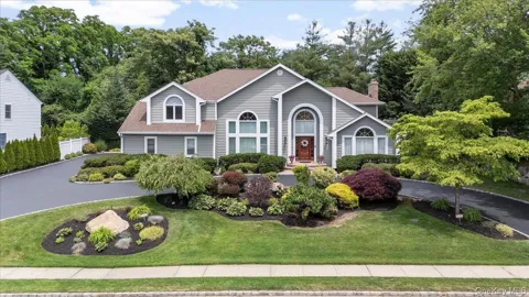 4 Shannon Drive
