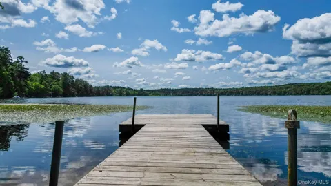 Lot 33 Black Lake Road