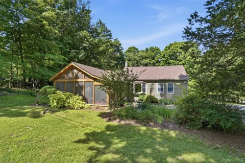 103 Old Ridge Road