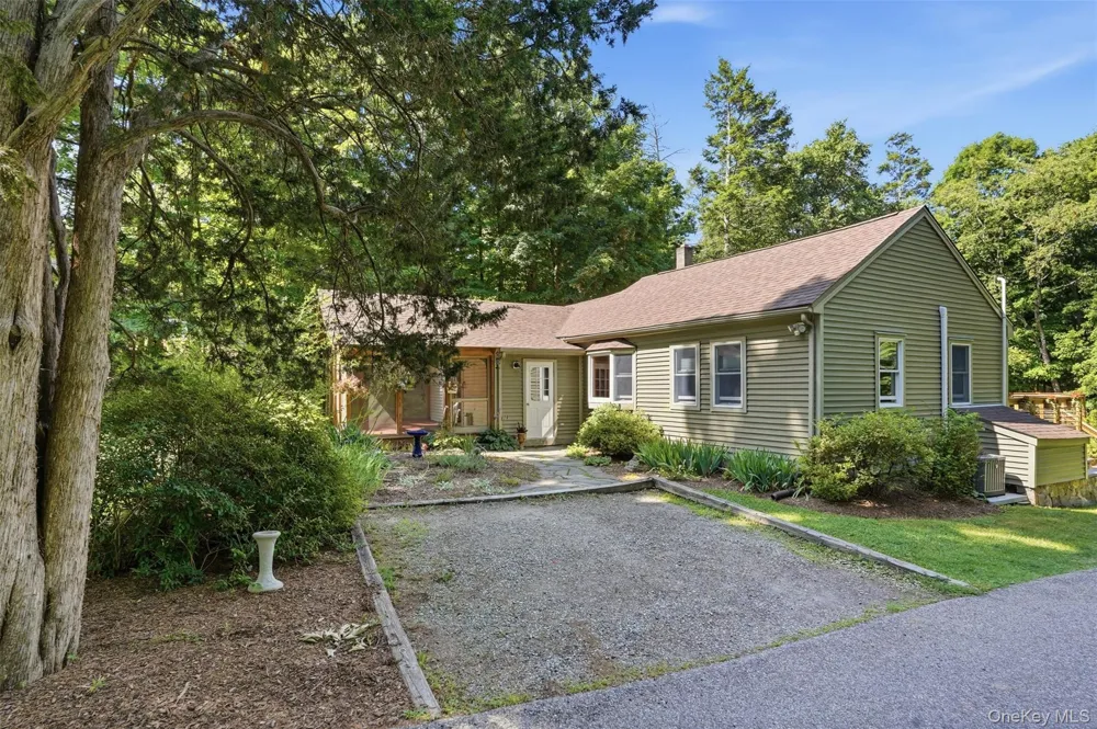103 Old Ridge Road Warwick, NY 10990