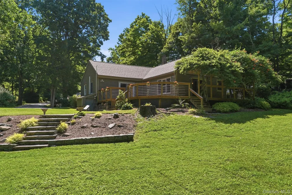 103 Old Ridge Road Warwick, NY 10990