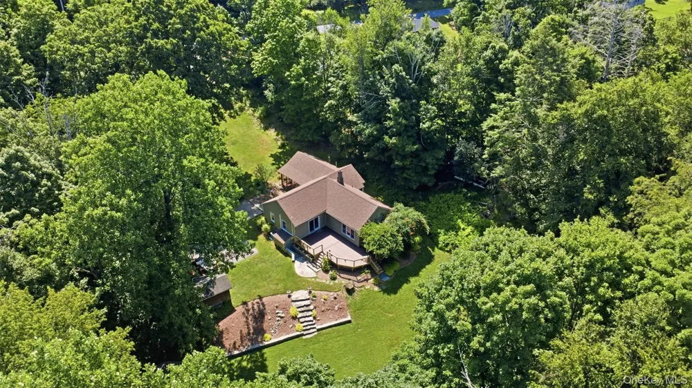 103 Old Ridge Road Warwick, NY 10990