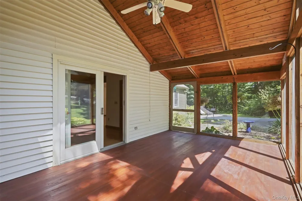 103 Old Ridge Road Warwick, NY 10990
