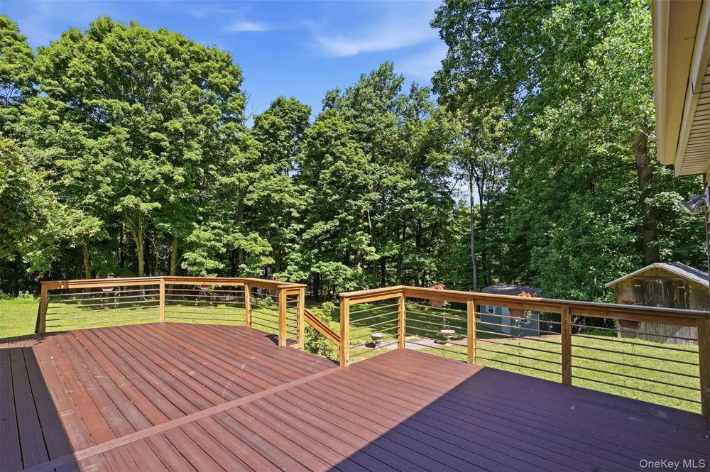 103 Old Ridge Road Warwick, NY 10990