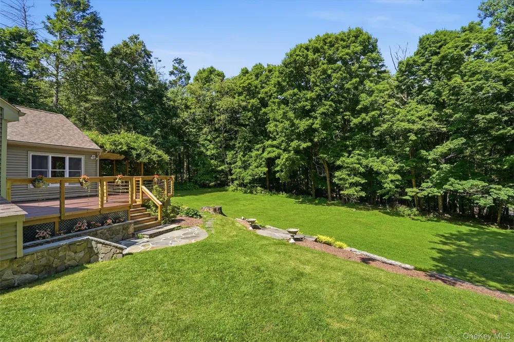 103 Old Ridge Road Warwick, NY 10990