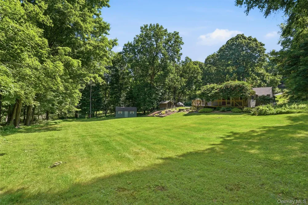 103 Old Ridge Road Warwick, NY 10990