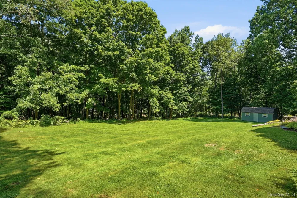 103 Old Ridge Road Warwick, NY 10990