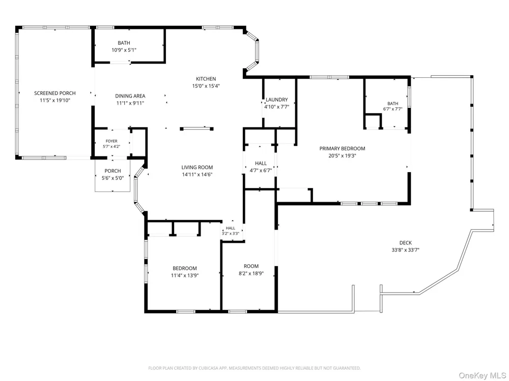 103 Old Ridge Road Warwick, NY 10990