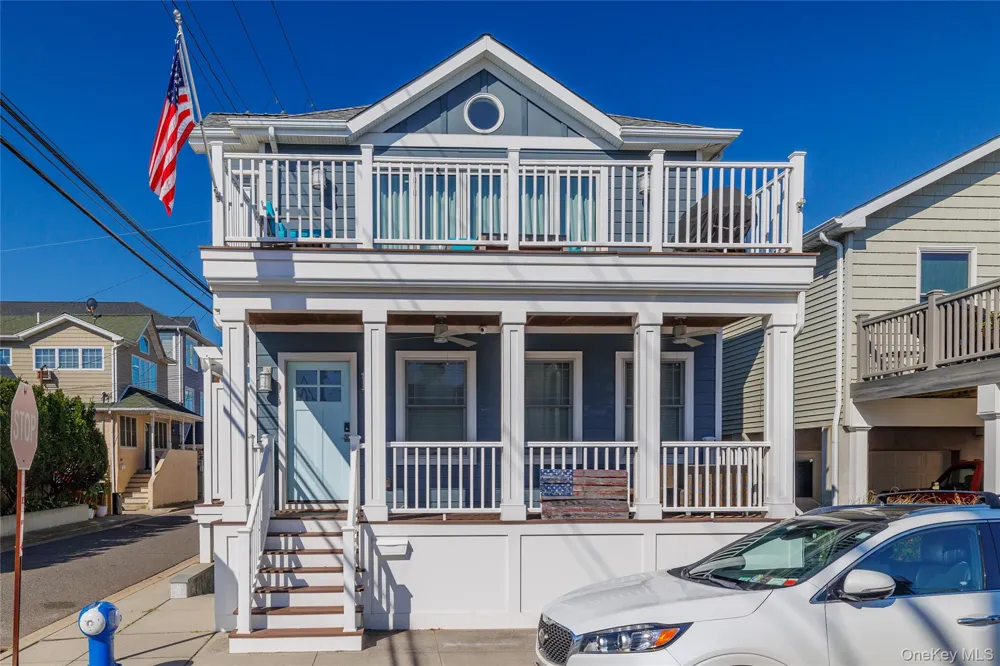 23 Delaware Avenue Long Beach, NY 11561