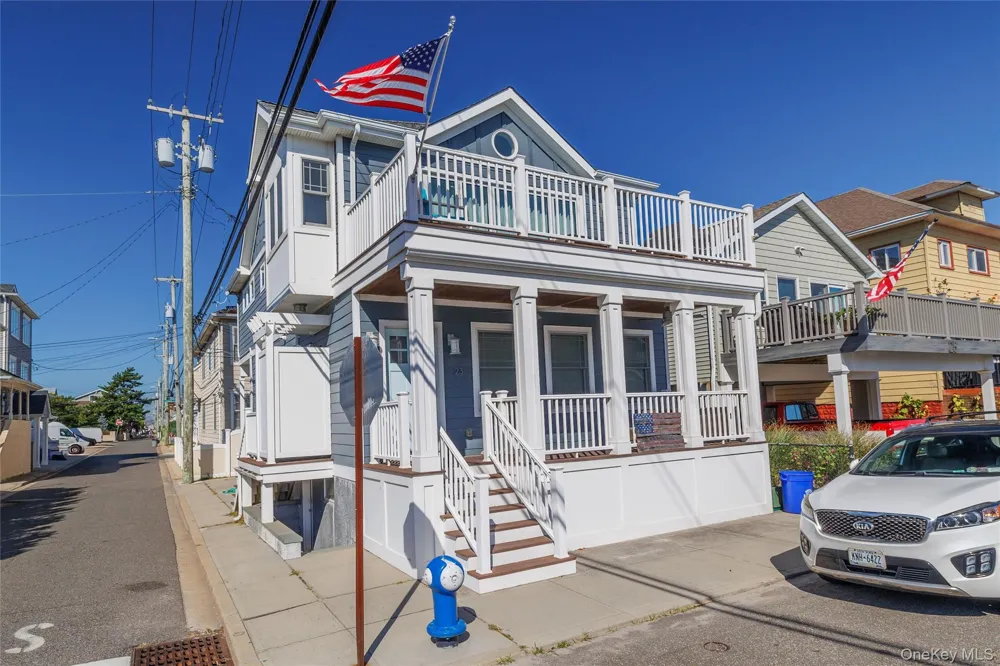 23 Delaware Avenue Long Beach, NY 11561