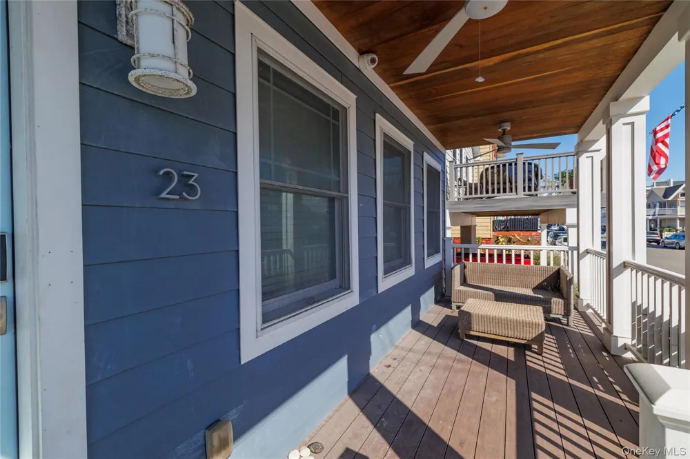 23 Delaware Avenue Long Beach, NY 11561
