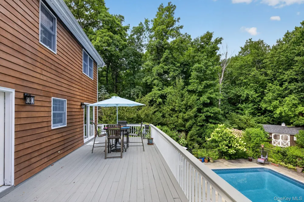 541 E Mountain Road Cold Spring, NY 10516