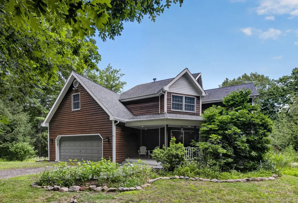 541 E Mountain Road Cold Spring, NY 10516