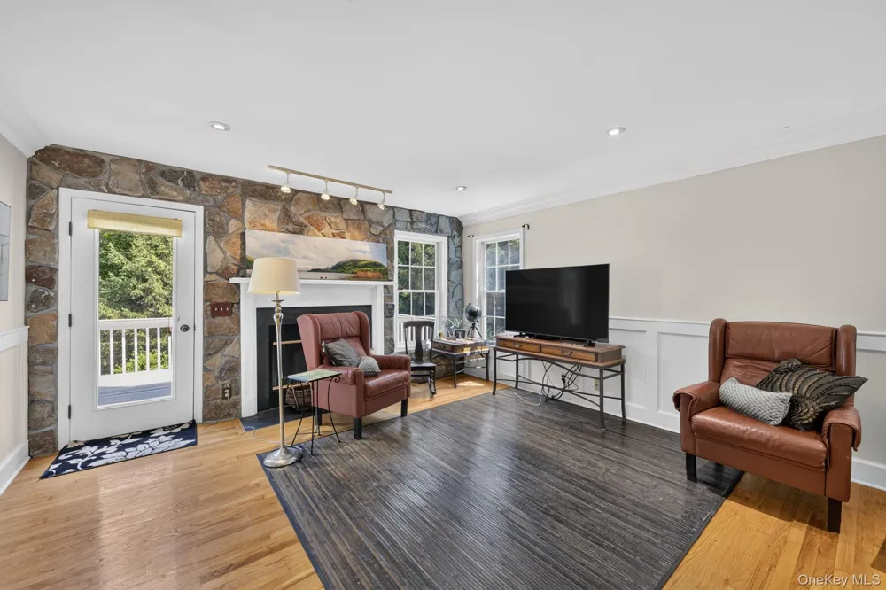 541 E Mountain Road Cold Spring, NY 10516