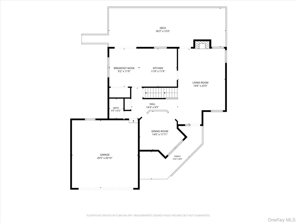 541 E Mountain Road Cold Spring, NY 10516