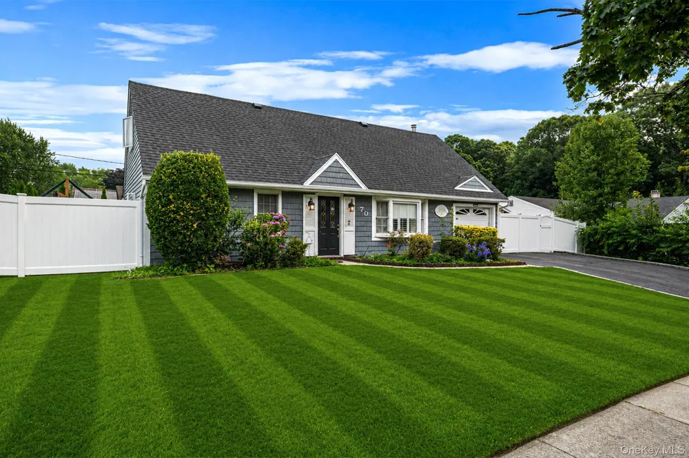 70 Clymer Street Port Jefferson Station, NY 11776