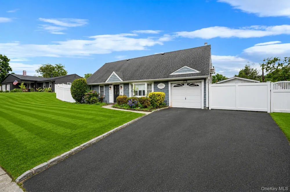70 Clymer Street Port Jefferson Station, NY 11776