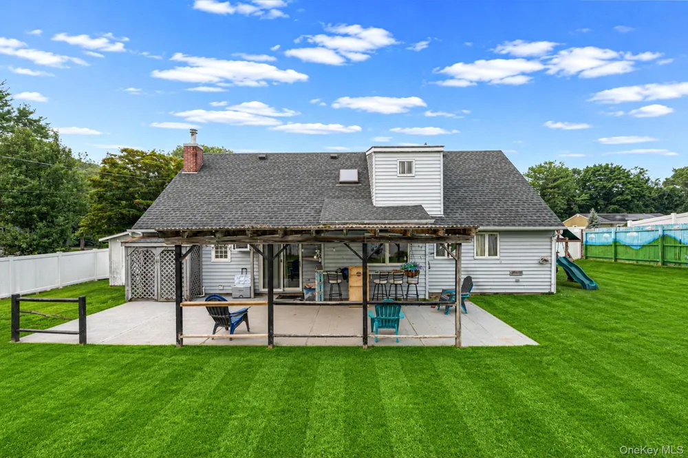 70 Clymer Street Port Jefferson Station, NY 11776